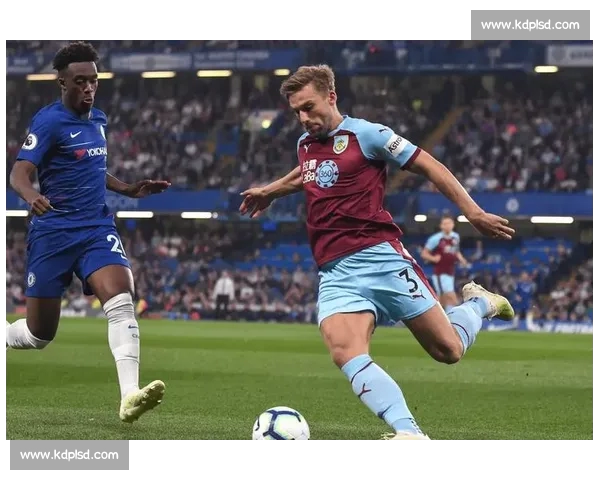 英超最新赛季全方位战绩分析与精彩赛事预测